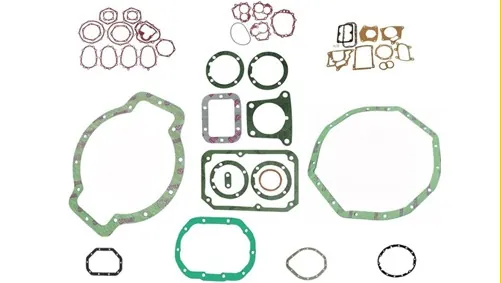 Conjunto de juntas automotivas